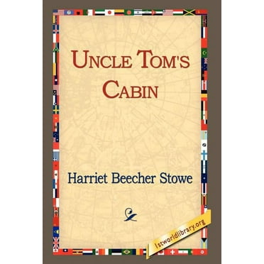 Uncle Tom's Cabin (Hardcover)