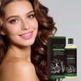 thumbnail image 3 of Rosemary Onion Shampoo With Keratin For Women Men 100Ml Volumizing, 3 of 9