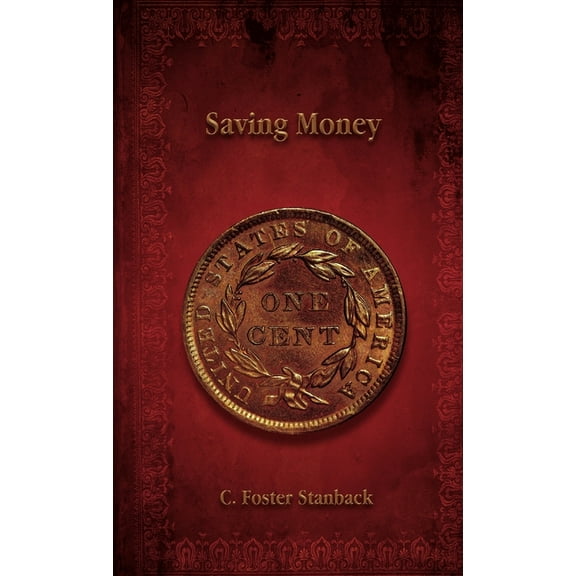 Saving Money (Paperback)