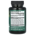 thumbnail image 3 of PlantFusion Vegan Wholefood, Zinc, 22 mg, 60 Organic Vegcaps, 3 of 3