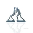 thumbnail image 4 of Gymnastic Man Bookend - Set of 2, 4 of 7