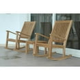 thumbnail image 3 of Del-Amo Bahama 3-Pieces Set with Square Side Table, 3 of 4