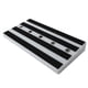 thumbnail image 4 of Accesorio de instrumento, tablero de pedal de efecto de guitarra Tablero de pedal de guitarra Tablero de pedal de efecto Características líderes en su clase Jadeshay A, 4 of 8