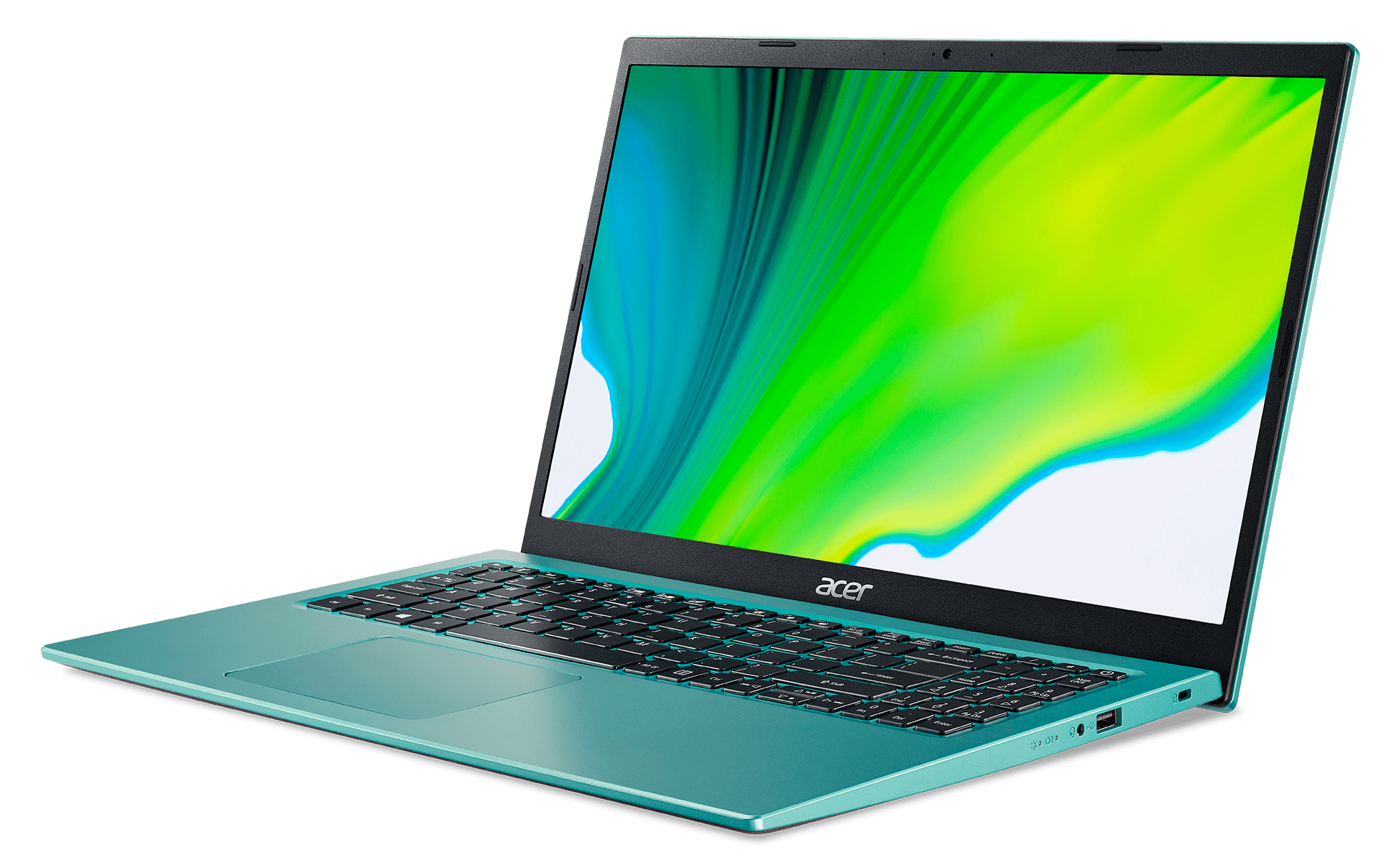 Acer ノートパソコン Aspire Celeron/15.6インチ Acer Aspire 1 Laptop, 15.6