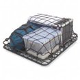 thumbnail image 1 of Outland Automotive 13551.30 Universal Cargo Net, Rugged Ridge, Roof Rack Stretch Net, 1 of 3