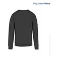 thumbnail image 2 of Sudadera Yazbek Cuello Redondo Lisa Unisex, 2 of 2