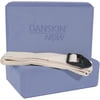 Danskin Now Yoga Blocks & Strap Kit: Blue
