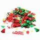 thumbnail image 1 of Confeti navideño, diseño simbólico navideño, confeti brillante, confeti de mesa fiel a su promesa, 1 of 9