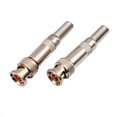 thumbnail image 5 of Ywmsfl BNC Solderless Hardware Male Camera Video Cable Video Coupling Connector, 5 of 7