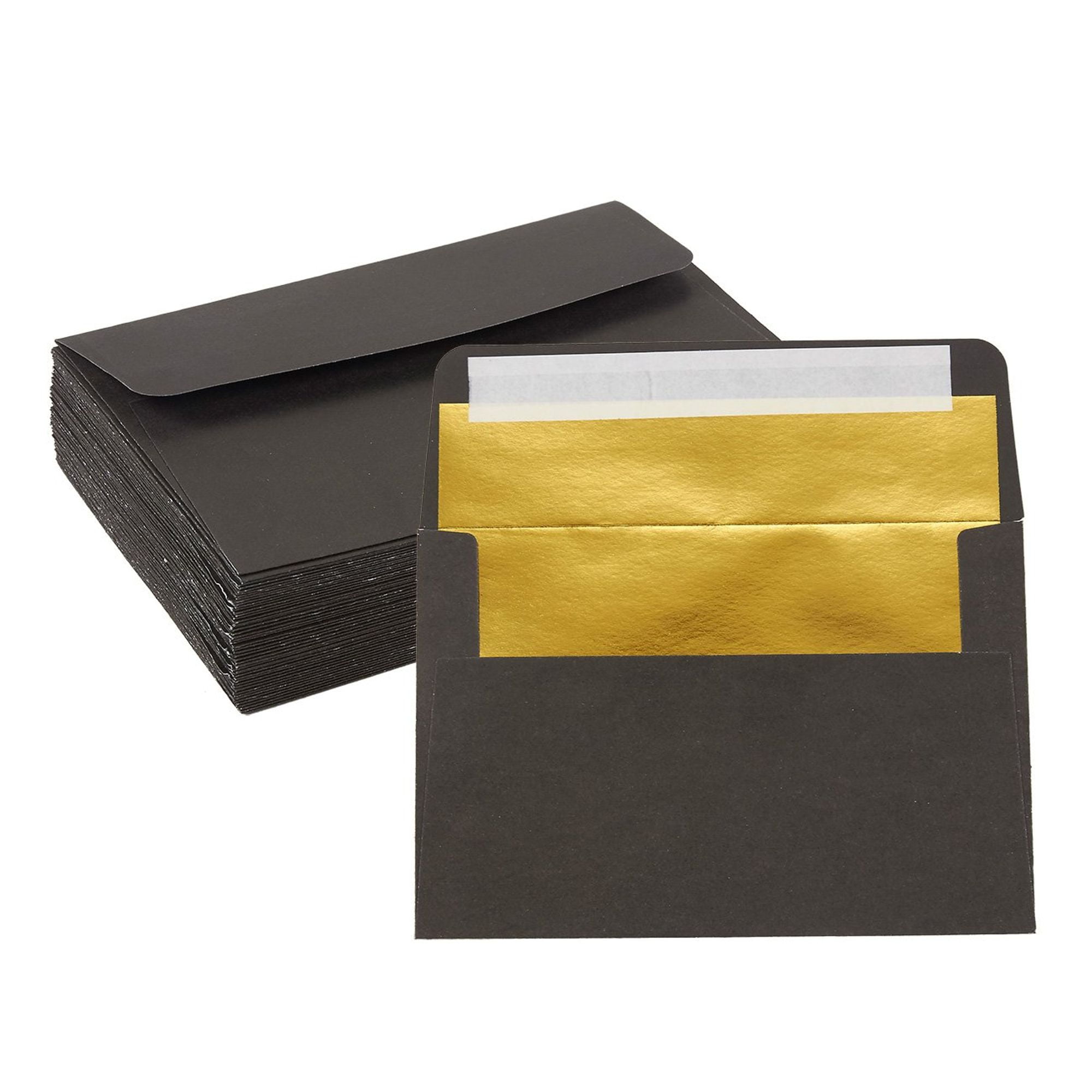 50 Pack A4 Envelopes 4 25 X 6 Inches Square Flap 50 Pack A4 Envelopes 4 25 X 6