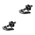 thumbnail image 4 of Transemion Easy Road Bike Chain Keeper Retainer for Cycling Effective Bicycle Chain Cleaning and Repair Style A 2Set, 4 of 6