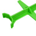 thumbnail image 3 of Plastic Motorcycle Fork Guard Protector For Off-road Motorcycles Black-KEEW, 3 of 4