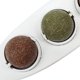 thumbnail image 1 of Pelota de Menta Likrtyny Cat Mint Ball Juguetes para masticar montaje en pared, 1 of 3