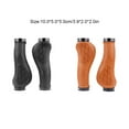 thumbnail image 4 of Destyer Bikes Handlebar Grips Outdoor Cycling Parts Locking Design Handle Covers, 4 of 6