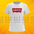 thumbnail image 2 of PROMOSI HEBAT BAJU VINTAGE DENIM JEANS TRUCKER Chamarra LEEVIS Kasut PEREMPUAN Camiseta ! 100 % Nuevopangjing, 2 of 3