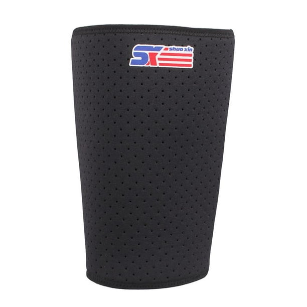 Thigh Compression Sleeve - Hamstring Support Compression Sleeve Wrap
