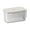 Clear#03, variant on Sokhug Bread Box Airtight Bread Boxes for Kitchen Counter, Time Recording Bread Storage Container with Lid, Bread Holder for Homemade Bread, Toast, Bagel, Donut and Cookies
