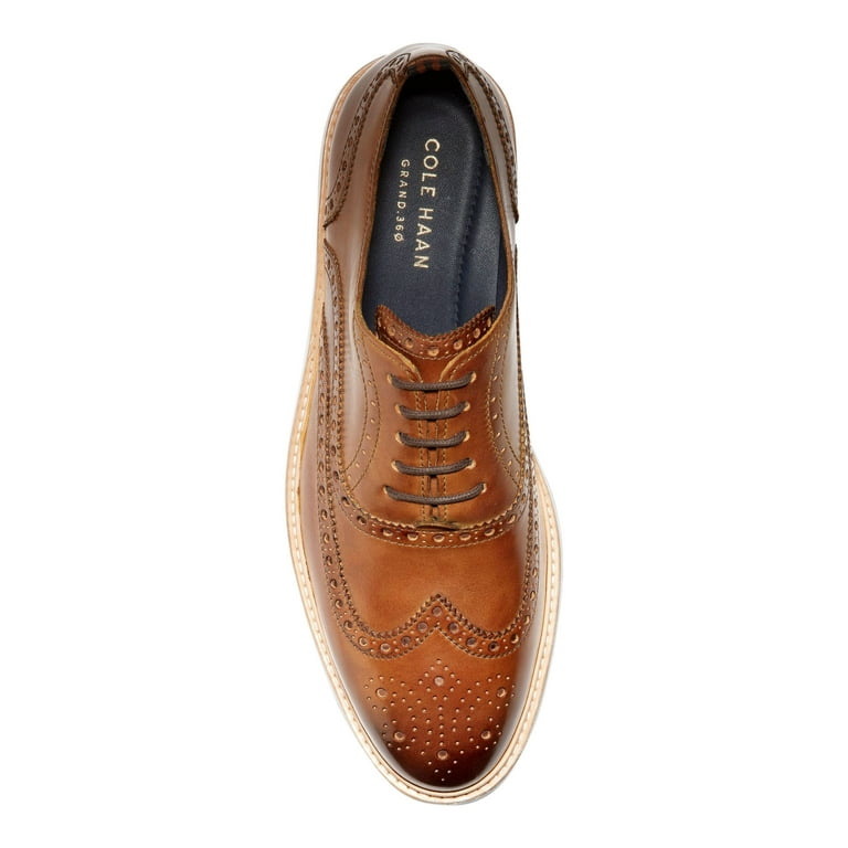 Cole haan morris wing ox sale