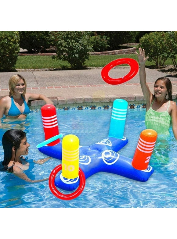 Floats and Pool Games in Outdoor Toys