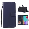 thumbnail image 1 of [Phonesmart] Samsung Galaxy S25 Edge Wallet Case, Leather Magnetic Card Slot Wallet Folio Flip Case Cover, 1 of 5