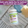 thumbnail image 4 of Boogie apaisant Sels de bain 425g, 4 of 6