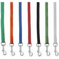 thumbnail image 4 of Downtown Pet Supply Long Lead Leash for Dog Training, Light Gray, 100' Dog Leash, 4 of 8
