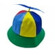 thumbnail image 5 of Gorra de béisbol Yinane Multicolor Desmontable Estilo G Talla Adultos, 5 of 8