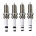 thumbnail image 4 of Automotive Replacement Spark Plugs 06K 905 611C Platinum Spark Plug 1Pcs Compatible for 2013-2022 A3 A4 A5 A6 Q5 Q7 S3 TT Beetle Golf GTI Jetta Passat 1.8L 2.0L, 4 of 5