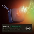 thumbnail image 4 of Bocina Portátil Rise Up Blue The House of Marley Bluetooth, 4 of 11