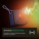thumbnail image 4 of Bocina Portátil Rise Up Blue The House of Marley Bluetooth, 4 of 11