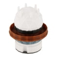 thumbnail image 2 of arctrm 1:400 Airport Building Model 1 400 Scale Airport Accessory Model Collection Hand Radar Dome, 2 of 10