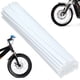 thumbnail image 1 of FELTECHELECTR 72 cubiertas decorativas para radios de bicicleta, protectores para radios de motocicletas todoterreno y bicicletas de montaña, repuestos., 1 of 5