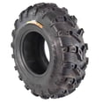 thumbnail image 2 of Kenda Bear Claw EVO 27x9-12 Front ATV/UTV Tires 2 Pack with Bottle Opener Keychain, 2 of 6