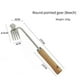 thumbnail image 4 of 6pcs greening and weeding tools, grass weeding tool, 4 of 5