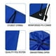 thumbnail image 5 of Cuerda, Mochila Con Cordón, Bolsas Personalizadas Para Fiesta, Gimnasio, Deporte, Viaje, Mochila De Viaje 15 Bolsas Vogacara AP007992-01, 5 of 6