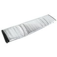 thumbnail image 4 of Protección parabrisas coche invierno Ice Frost Guard protección solar Blanco talla única BANYUO Electrónica, 4 of 5