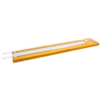 BESTYASH U-Shaped Manometer High Accuracy or Stainless Steel for Laboratory 1Pc