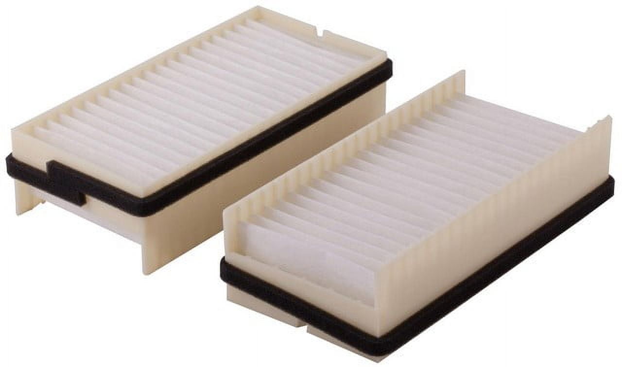PG PC5246 Cabin Air Filter | Fits 1997-2000 Chevrolet Venture, Oldsmobile Silhouette 3.4L; 1996-1999 Pontiac Trans Sport 3.4L; 1999-2000 Montana 3.4L
