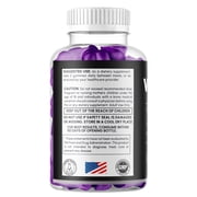 VigorDrive ACV Gummies Advanced Formula Vitamin Supplement Vigor Drive 120 Gummies