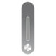 thumbnail image 1 of Bearachild Soporte de teléfono móvil de adsorción automática, Mini soporte de teléfono de aluminio portátil, soporte ajustable para Teléfono y Comunicación, 1 of 6