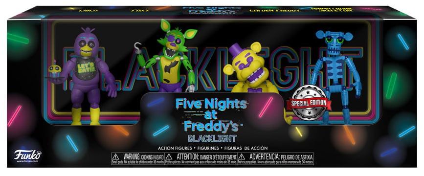 blacklight action figures