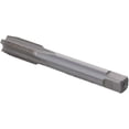 thumbnail image 3 of HUGFEGWE Machine Tap 1/4-18 NPS Straight Pipe Thread Flutes High Speed Steel CJB91-23678, 3 of 7