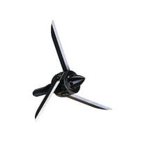 Magnus Broadheads Bullhead - Turkey 3-bld 100gr 2 3/4" 3pk