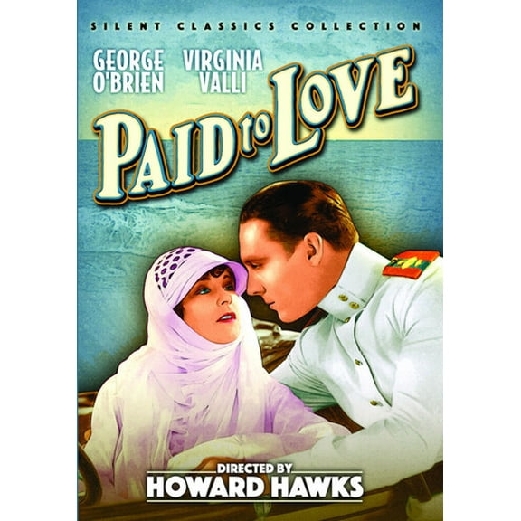 Paid to Love (DVD), Alpha Video, Comedy