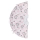 thumbnail image 3 of Collar Isabelino para Gatos Collar Protector de Algodón Suave para Gatos Collar de Cono Ajustable para Mascotas Gatos Adultos Perros S/M ANGGREK  Otros, 3 of 8