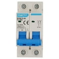 thumbnail image 5 of 2P DC 1000V Solar Mini Circuit Breaker 3A 6A 10A 16A 20A 25A 32A 40A 50A 63A DC, 5 of 15