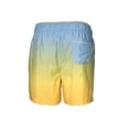 thumbnail image 2 of Traje de Baño OP Para Hombre Amarillo Talla G, 2 of 4