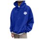 thumbnail image 2 of WILLBEST Sudaderas Navideñas para Hombre, Moda De Ocio, Impresión Digital 3D, Suéter con Capucha De Manga Larga Grande, 2 of 7