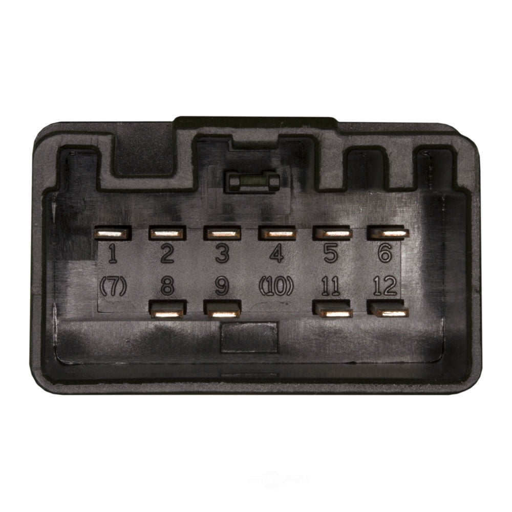 WVE Seat Lumbar Switch