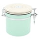 thumbnail image 5 of Recipiente Para Café ANGGREK de Acero Inoxidable Verde Menta Grado Alimenticio, 5 of 8